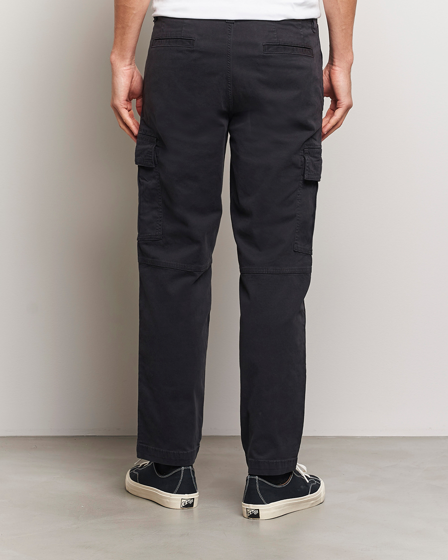Herren | Hosen | BOSS ORANGE | Sisla Cargo Pants Black