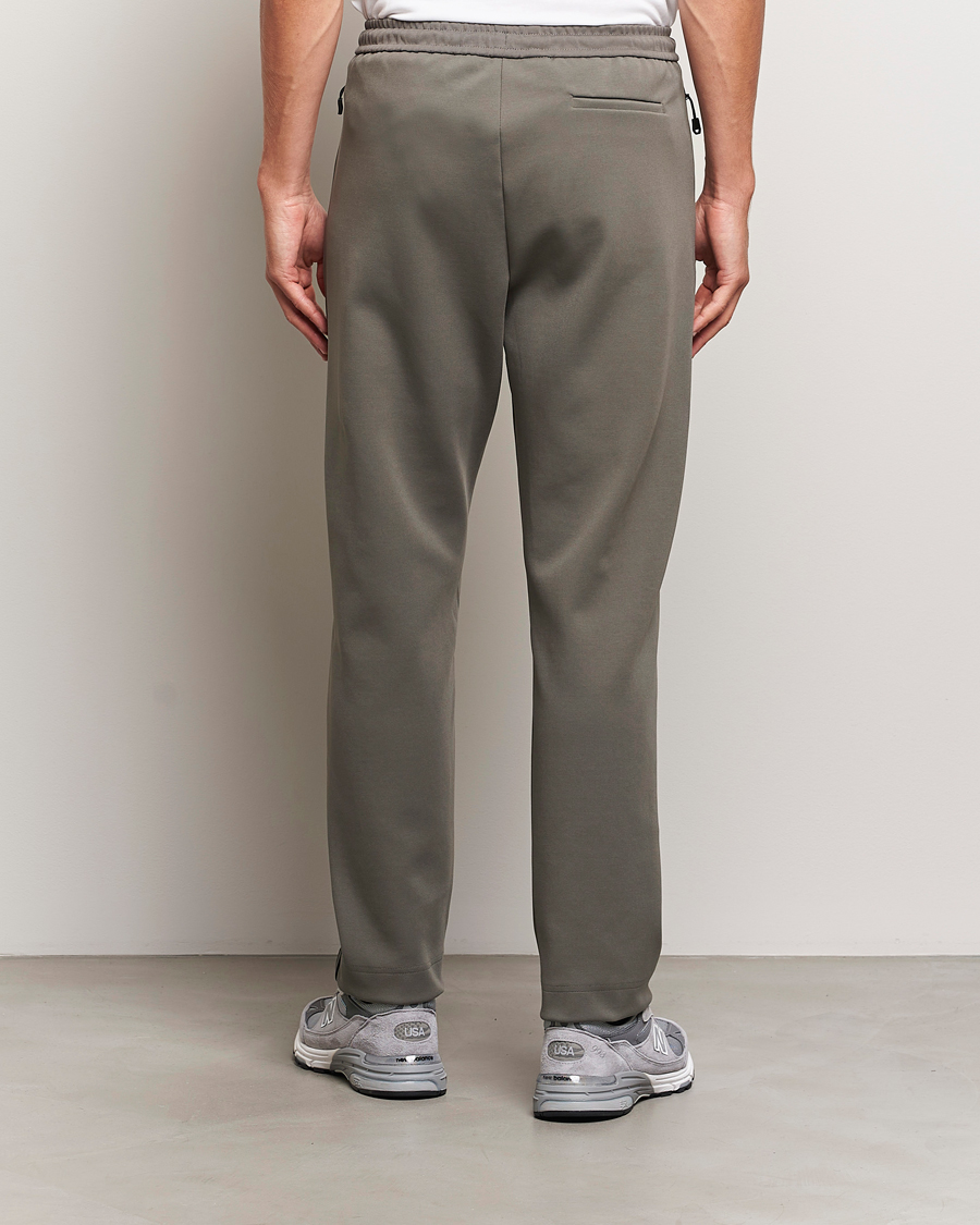 Herren | Hosen | BOSS GREEN | Hadim Sweatpants Light Grey