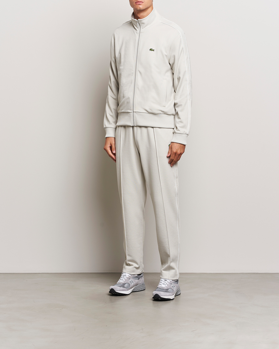 Herren | Hosen | Lacoste | Paris Piqué Track Pants Hammam
