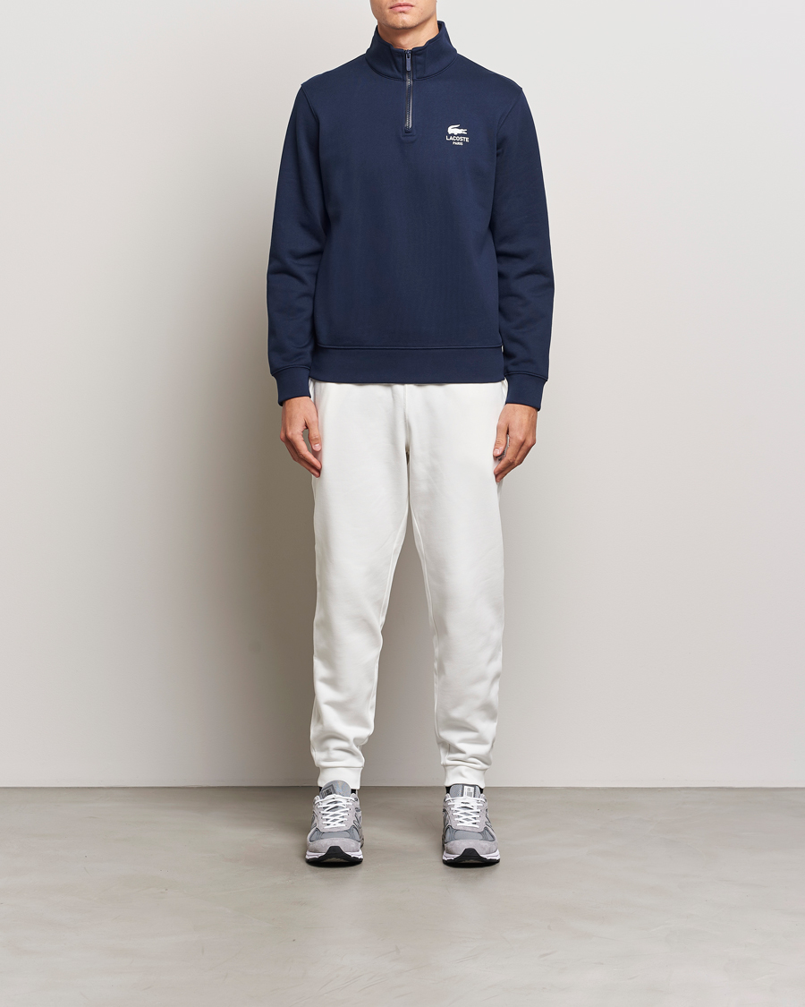 Herren | Hosen | Lacoste | Paris Sweatpants Flour