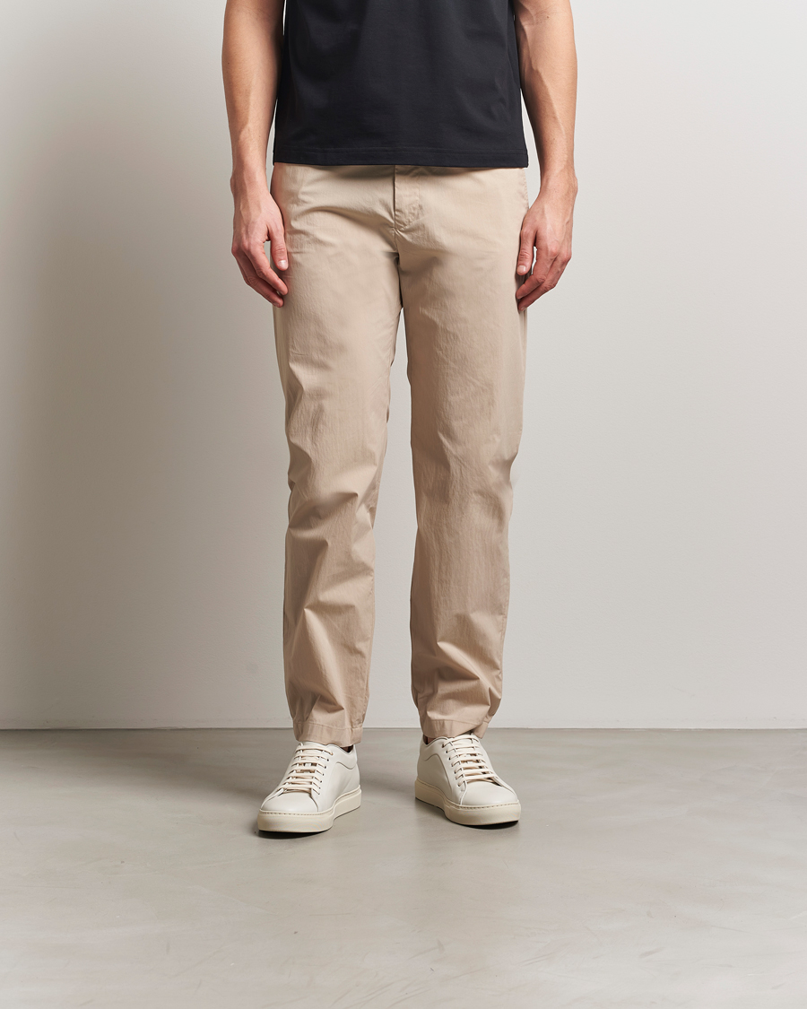 Herren | Paul Smith Basso Lux Leather Sneaker White | Paul Smith | Basso Lux Leather Sneaker White