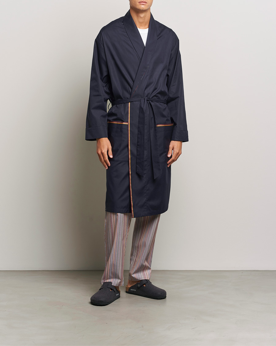 Herren | Schlafanzüge & Bademäntel | Paul Smith | Signature Stripe Pyjama Pants Multi