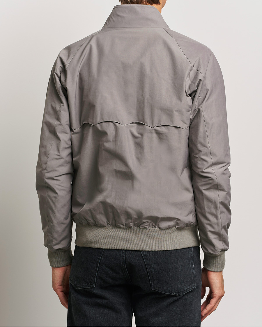 Herren | Jacken | Baracuta | G9 Original Harrington Jacket December Sky
