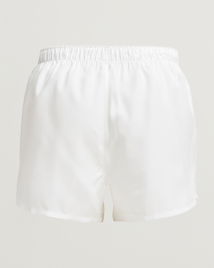 Herren | Unterwäsche | CDLP | 3-Pack Boxer Shorts Slim Black/White/Sky Blue