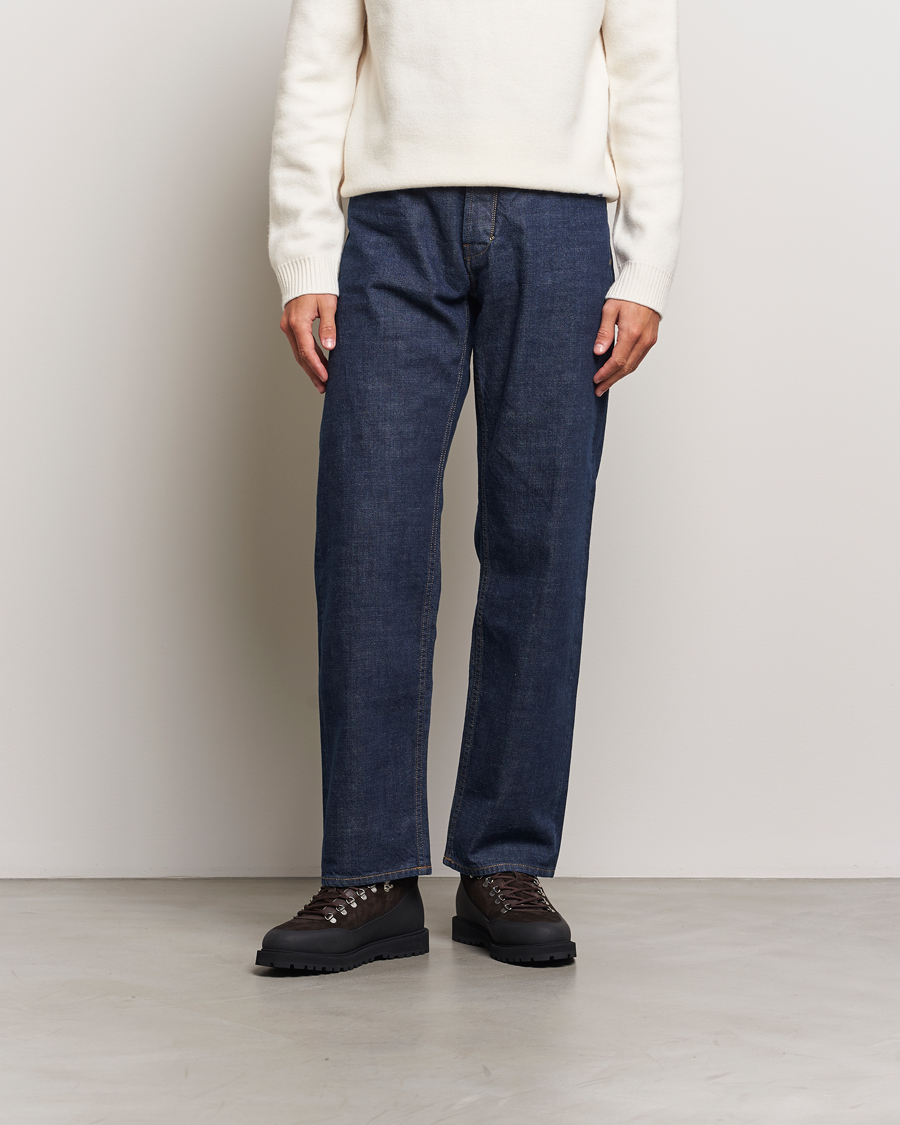 Herren | CQP Saxum Sherling Terrain Boot Dark Brown | CQP | Saxum Sherling Terrain Boot Dark Brown