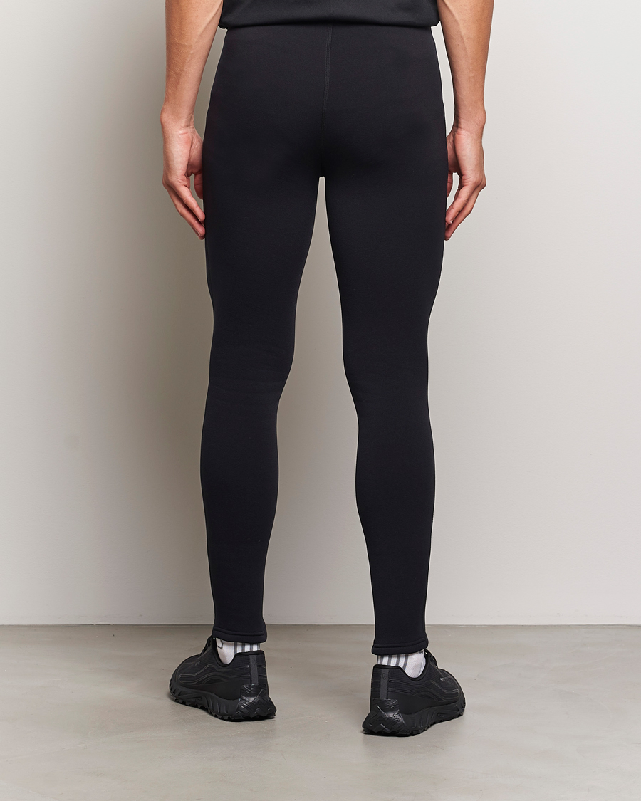 Herren | Hosen | Houdini | Long Power Tights True Black