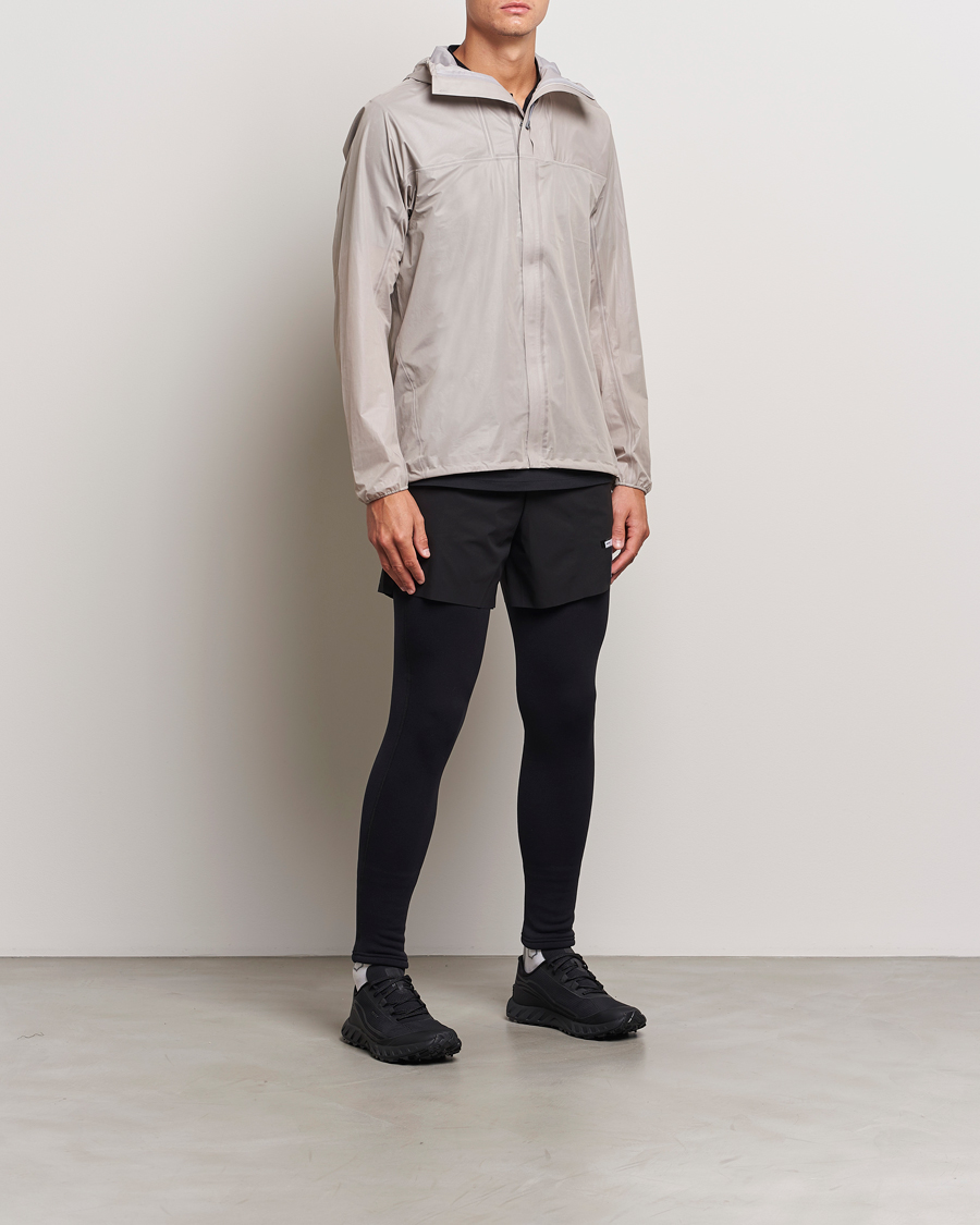 Herren | Jacken | Houdini | The Orange Jacket Sandstorm