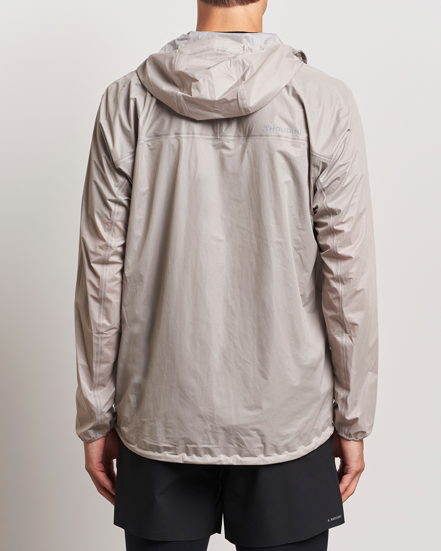 Herren | Jacken | Houdini | The Orange Jacket Sandstorm