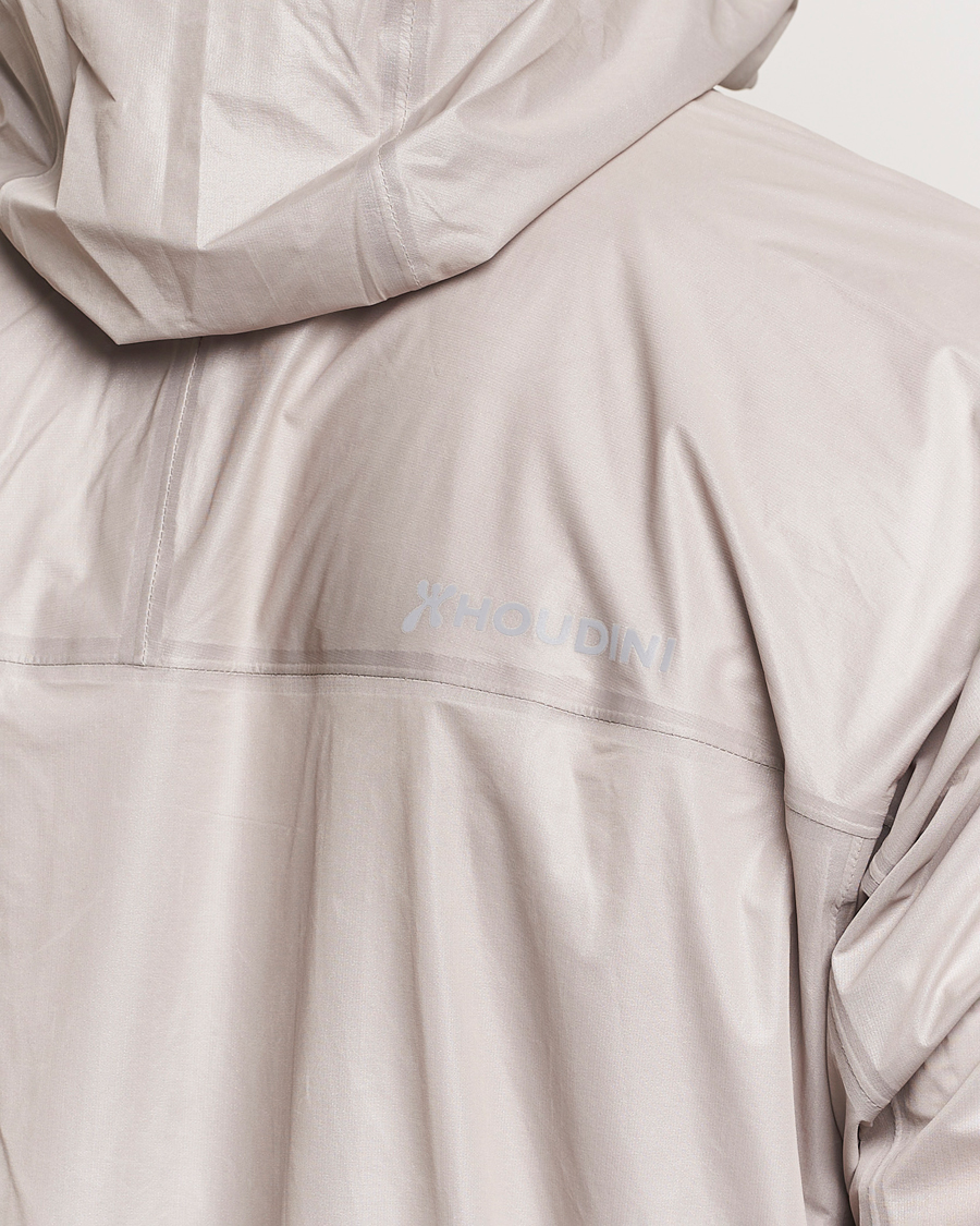 Herren | Jacken | Houdini | The Orange Jacket Sandstorm