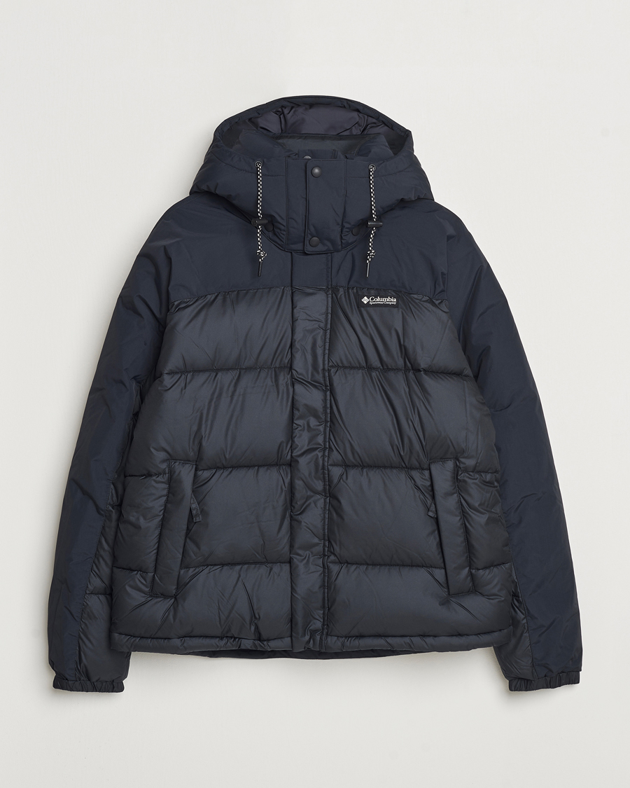 Herren | Jacken | Columbia | Snowqualmie Padded Jacket Black