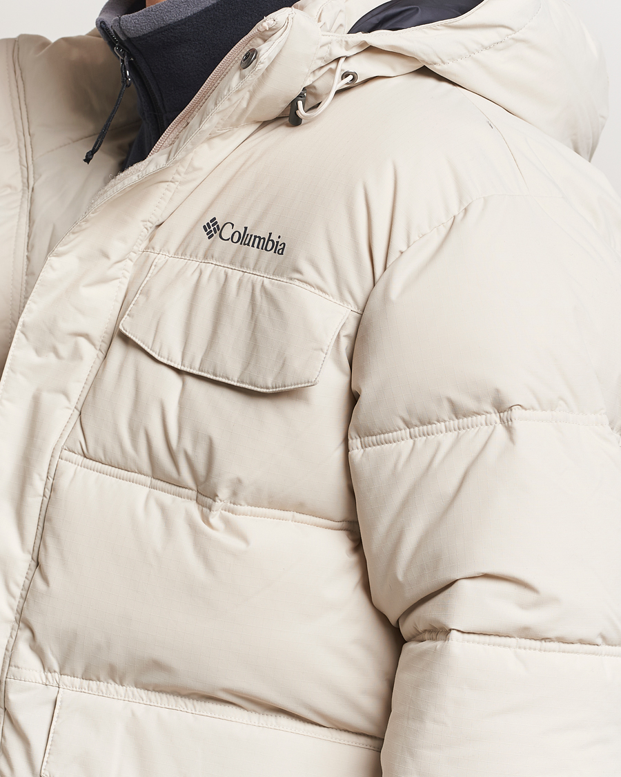 Herren | Jacken | Columbia | Landroamer Puffer Jacket Dark Stone