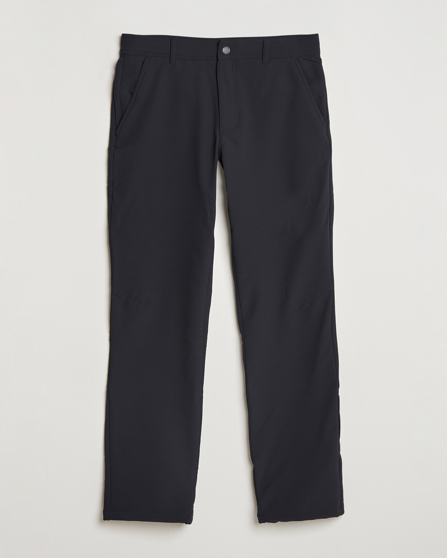 Herren | Hosen | Columbia | Black Mesa Warm Pants Black
