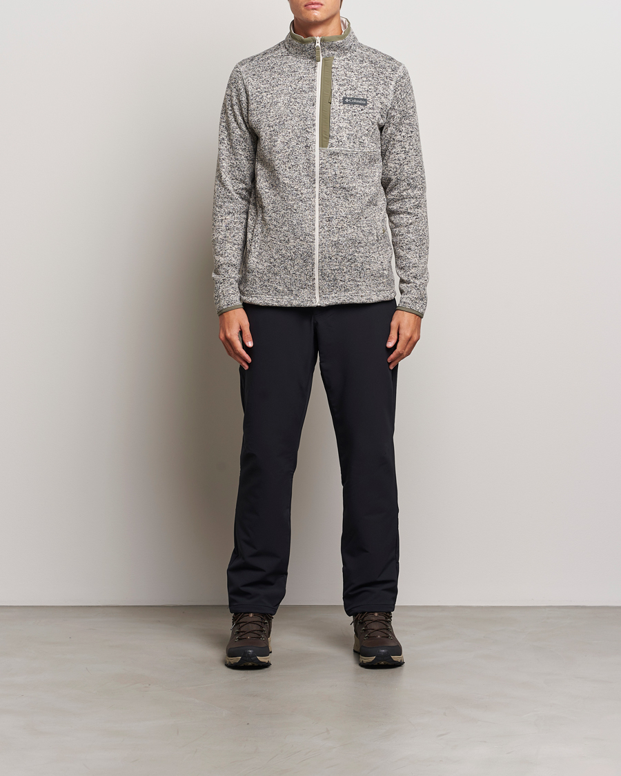 Herren | Hosen | Columbia | Black Mesa Warm Pants Black