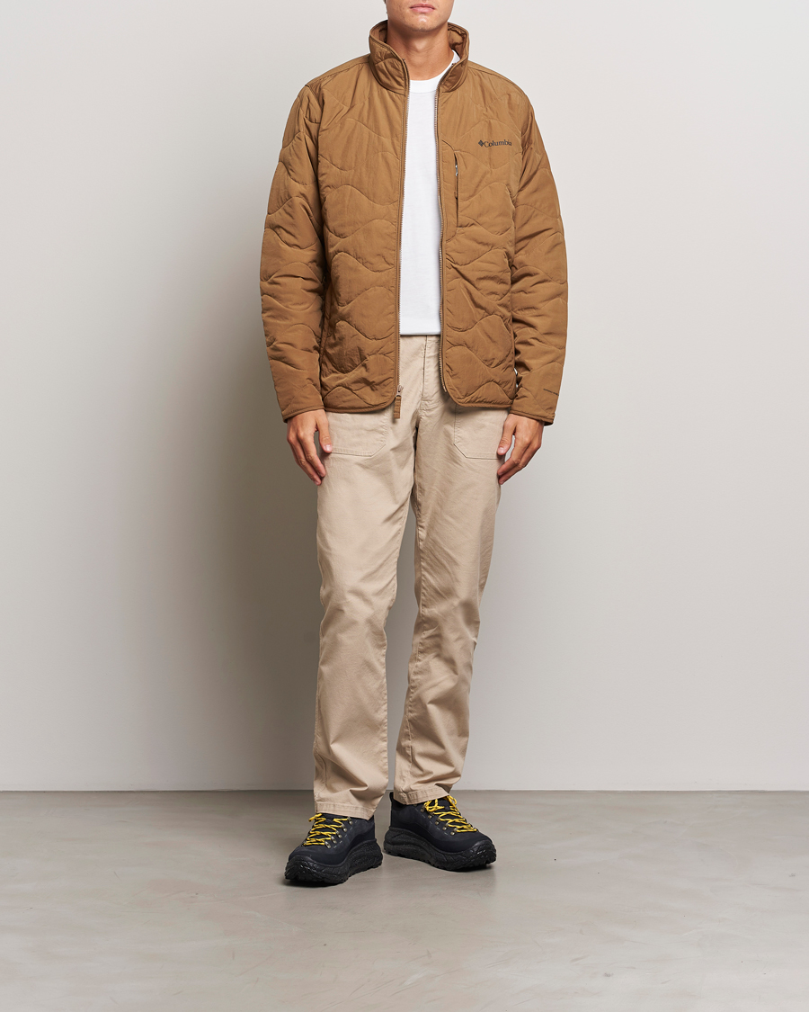 Herren | Jacken | Columbia | Birchwood Jacket Delta