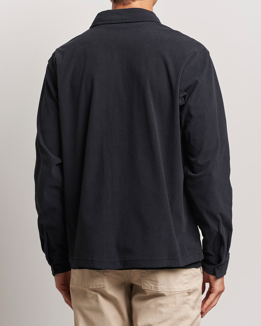 Herren | Hemden | Columbia | Flare Gun Corduroy Shirt Black