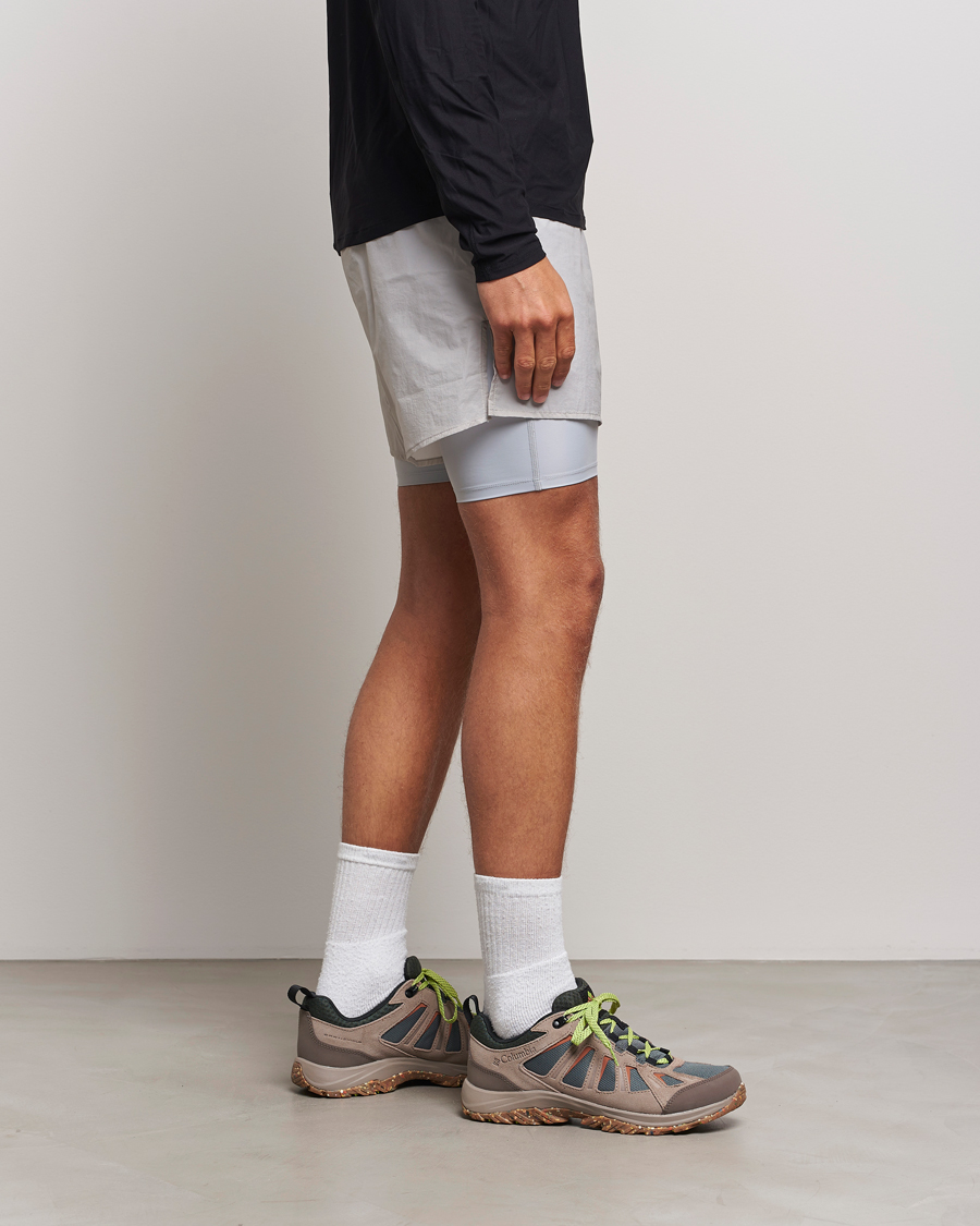 Herren | Columbia Redmond Trail Sneaker Gravel | Columbia | Redmond Trail Sneaker Gravel