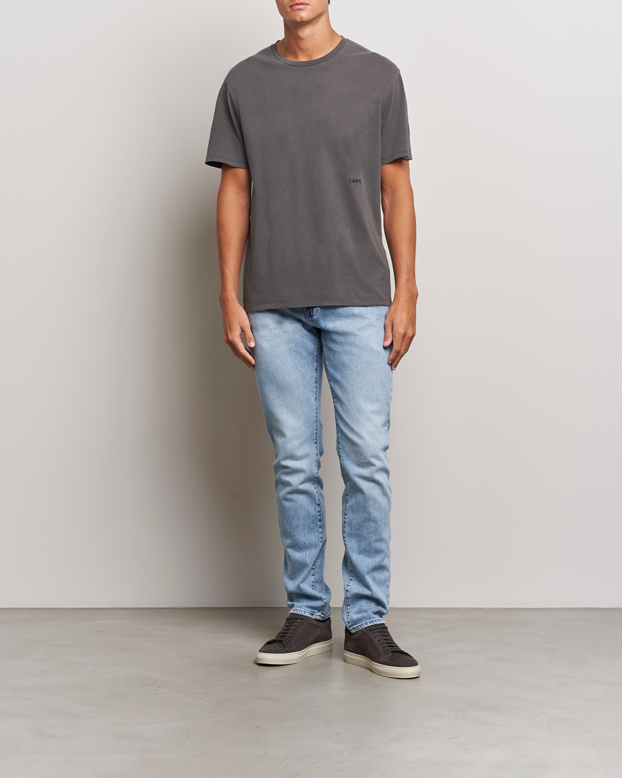 Herren | Jeans | FRAME | L´Homme Slim Stretch Jeans La Jolla