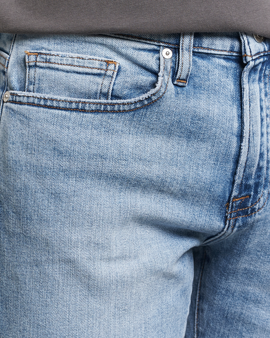 Herren | Jeans | FRAME | L´Homme Slim Stretch Jeans La Jolla