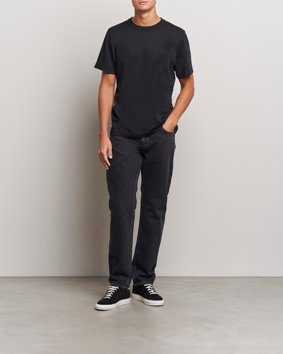 Herren | Jeans | FRAME | The Straight Jeans Meteorite