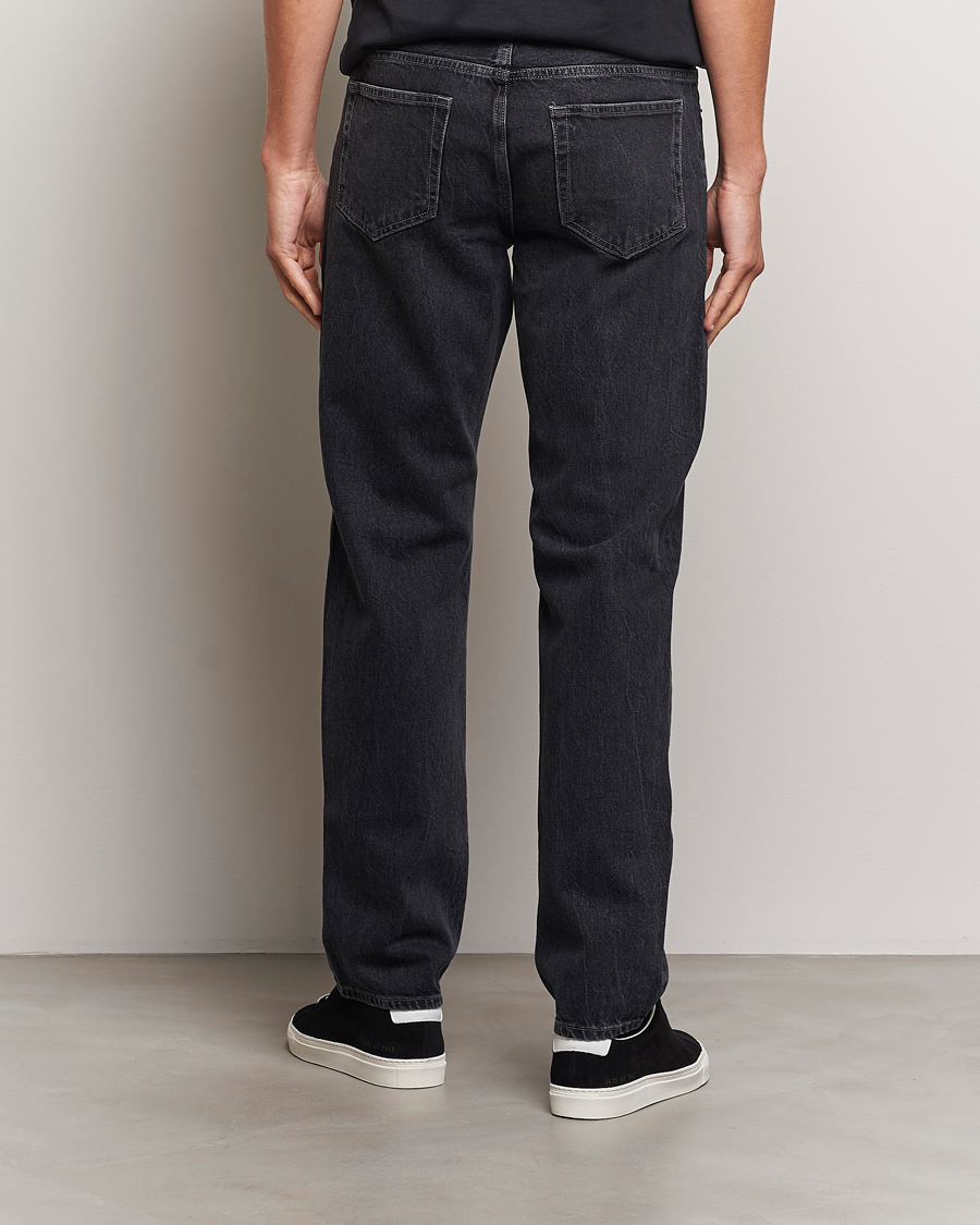 Herren | Jeans | FRAME | The Straight Jeans Meteorite