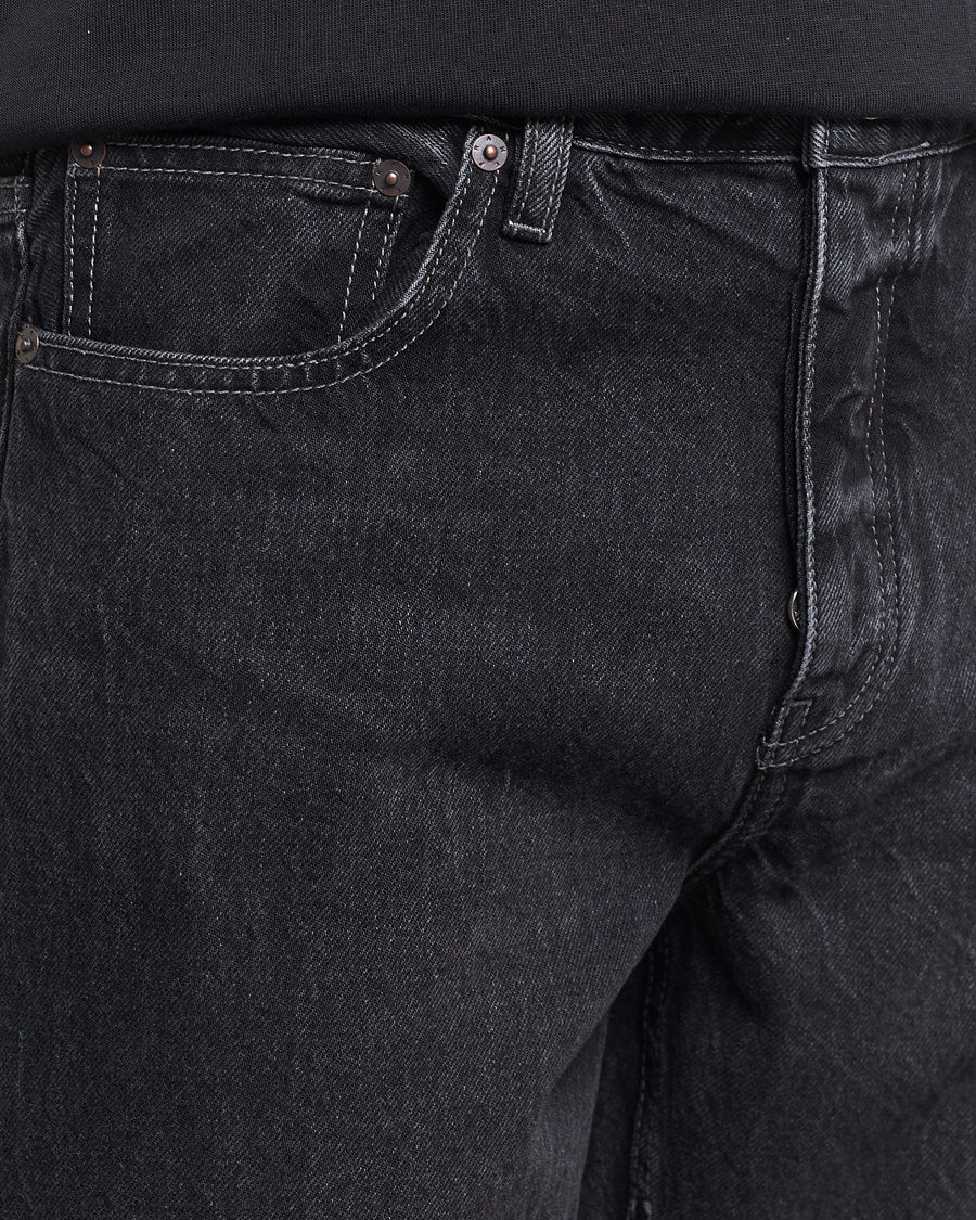 Herren | Jeans | FRAME | The Straight Jeans Meteorite