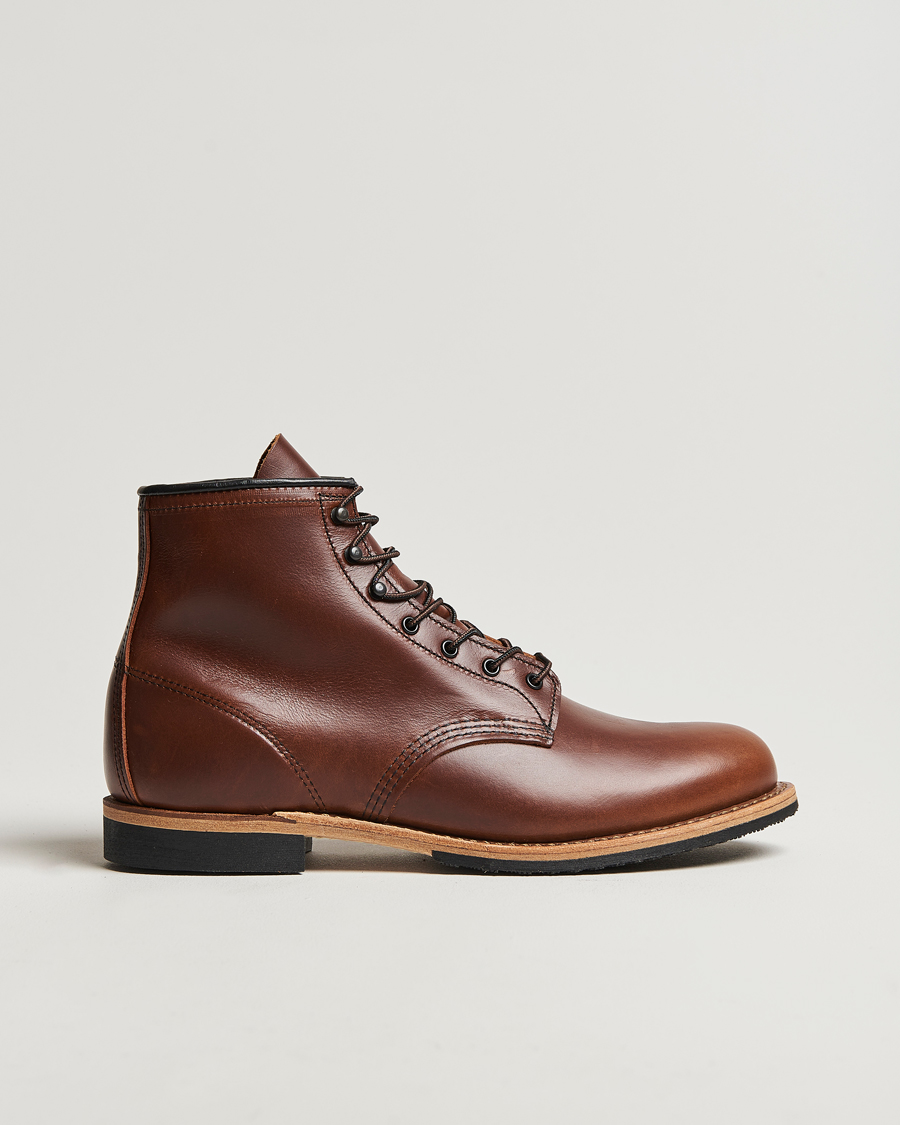 Herren | Boots | Red Wing Shoes | Beckman Boot Cigarr Excalibur