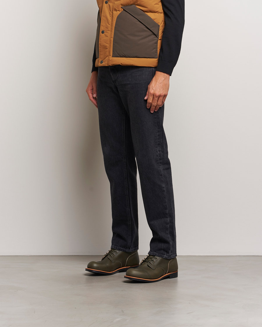 Herren | Red Wing Shoes Iron Ranger Boot Portage Alpine | Red Wing Shoes | Iron Ranger Boot Portage Alpine