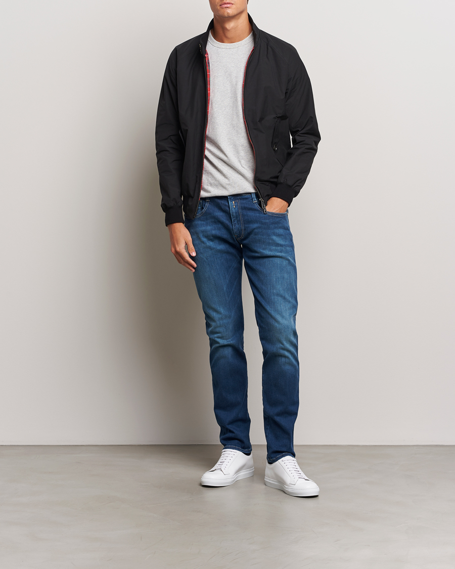 Herren | Jeans | Replay | Anbass Hyperflex Eco Plus Jeans Medium Blue