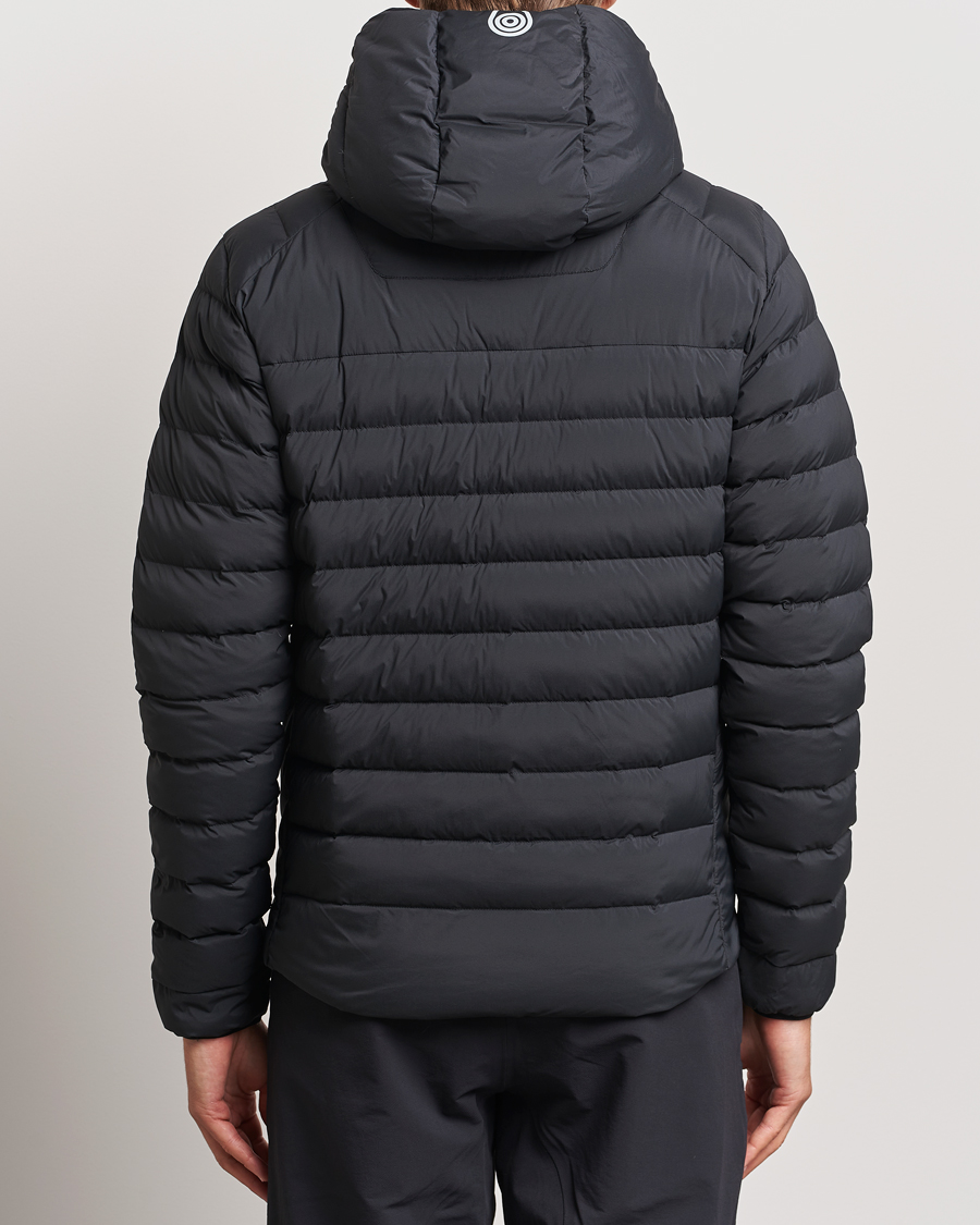 Herren | Jacken | Sail Racing | Spray Down Hooded Jacket Carbon