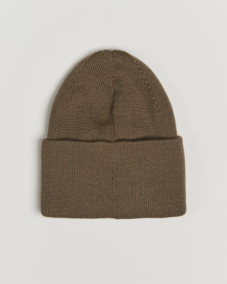 Herren | Sail Racing Race Folded Beanie Slate Beige | Sail Racing | Race Folded Beanie Slate Beige