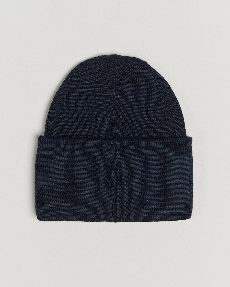 Herren | Sail Racing Race Folded Beanie Dark Navy | Sail Racing | Race Folded Beanie Dark Navy