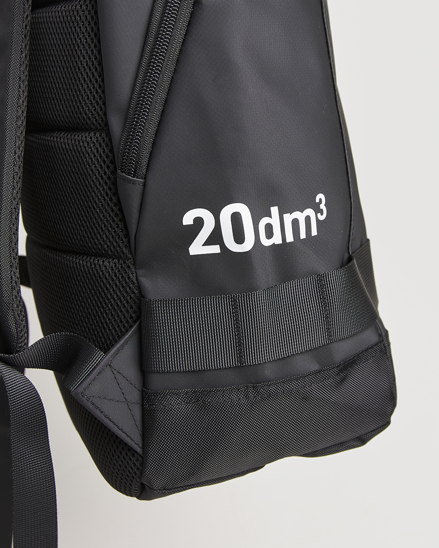 Herren | Sail Racing Spray Backpack Carbon | Sail Racing | Spray Backpack Carbon