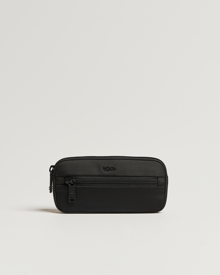 Herren | Taschen | TUMI | Phone Pouch Black
