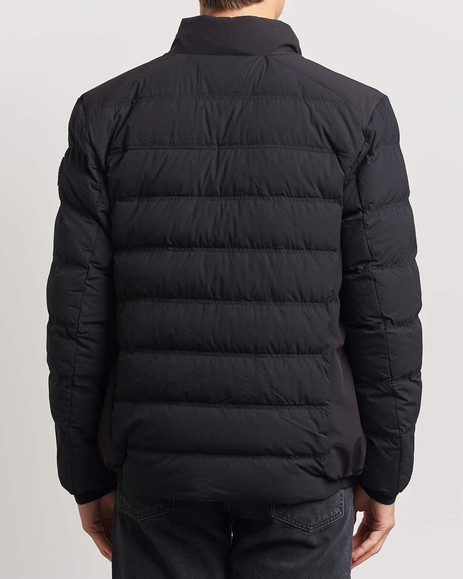 Herren | Jacken | Woolrich | Bering Stretch Jacket Black