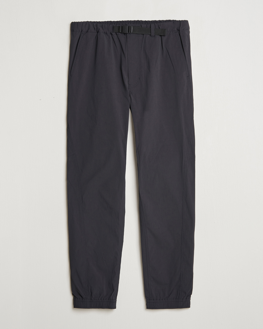 Herren | Hosen | Goldwin | Cordura Stretch Pants Black