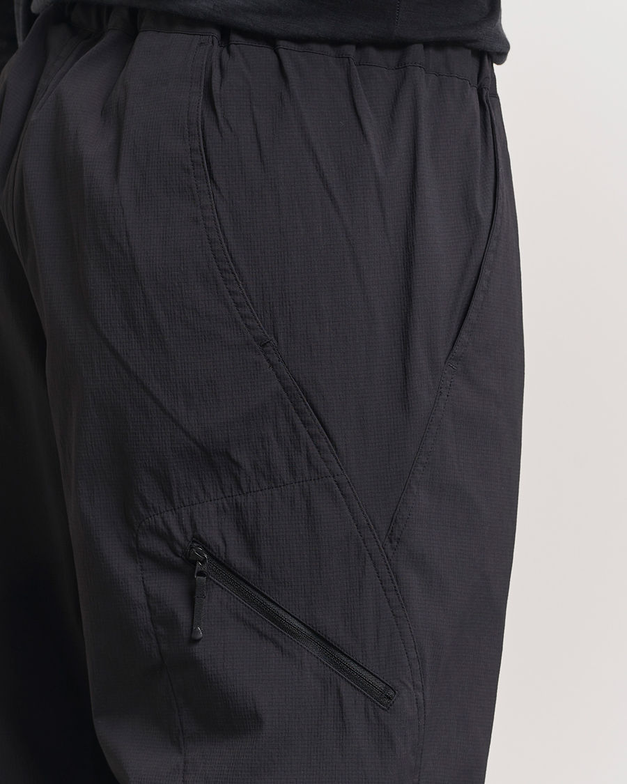 Herren | Hosen | Goldwin | Cordura Stretch Pants Black