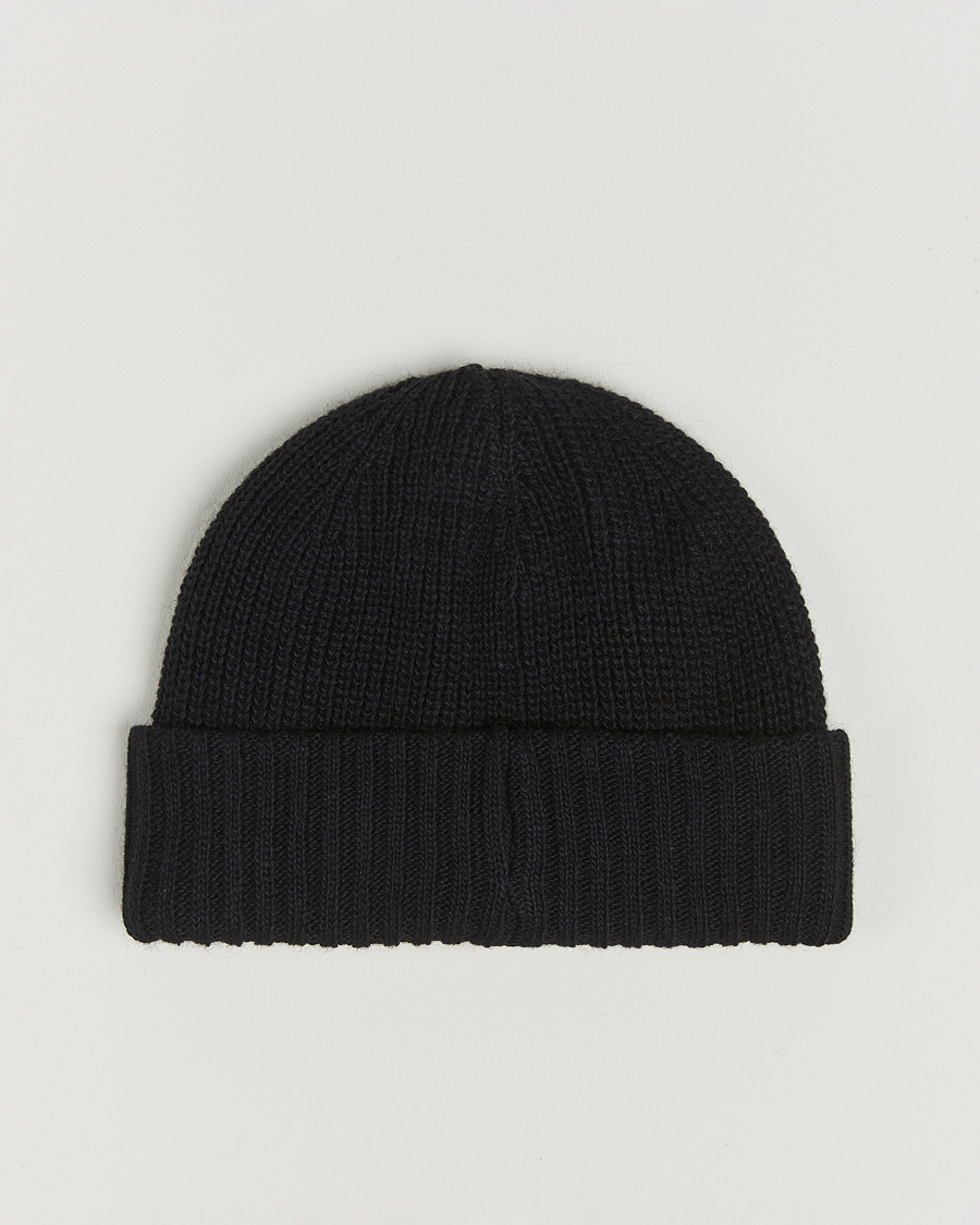 Herren | Goldwin GORE-TEX Windstopper Beanie Black | Goldwin | GORE-TEX Windstopper Beanie Black