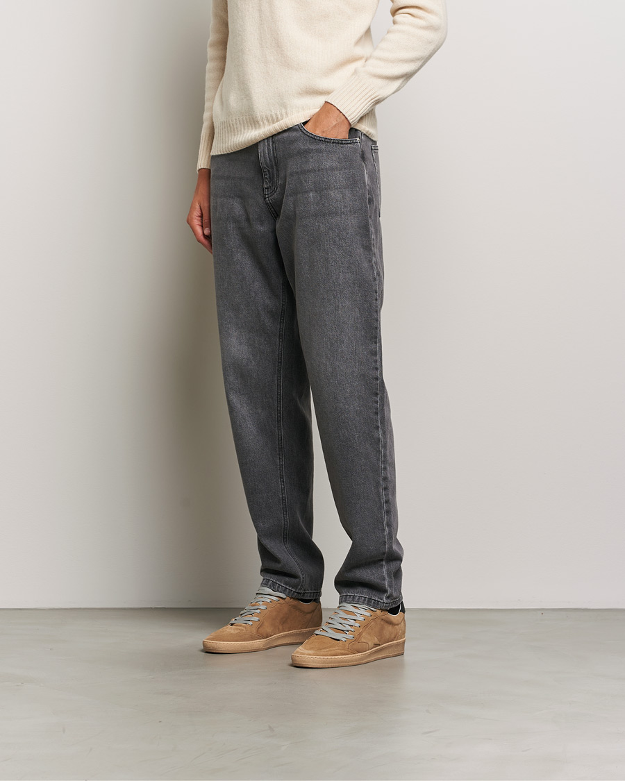 Herren | Golden Goose Ball Star Sneakers Tabacco | Golden Goose | Ball Star Sneakers Tabacco