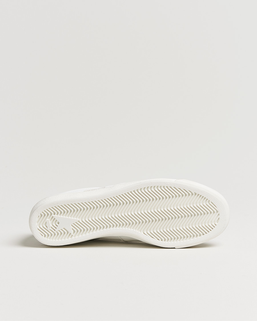 Herren | Golden Goose Matchstar Sneakers White | Golden Goose | Matchstar Sneakers White