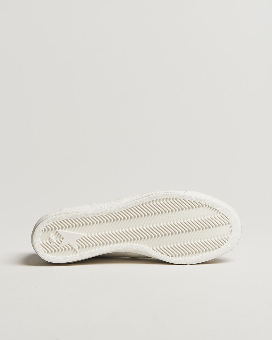 Herren | Golden Goose Matchstar Sneakers White/Blue | Golden Goose | Matchstar Sneakers White/Blue