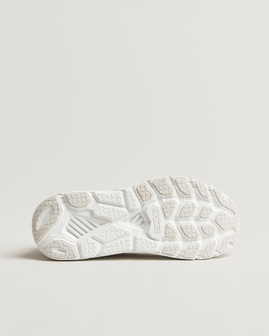 Herren | Hoka Clifton LS White/Nimbus Cloud | Hoka | Clifton LS White/Nimbus Cloud