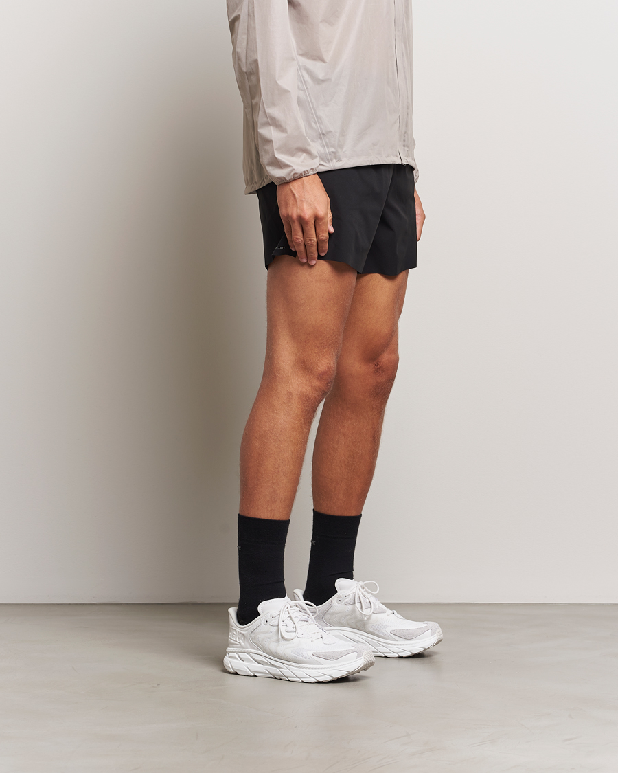 Herren | Hoka Clifton LS White/Nimbus Cloud | Hoka | Clifton LS White/Nimbus Cloud