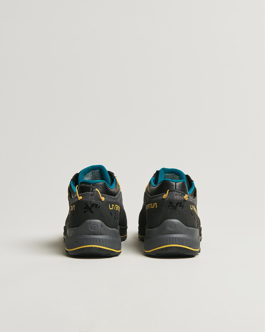 Herren | La Sportiva TX4 Evo GTX Hiking Shoes Carbon/Bamboo | La Sportiva | TX4 Evo GTX Hiking Shoes Carbon/Bamboo
