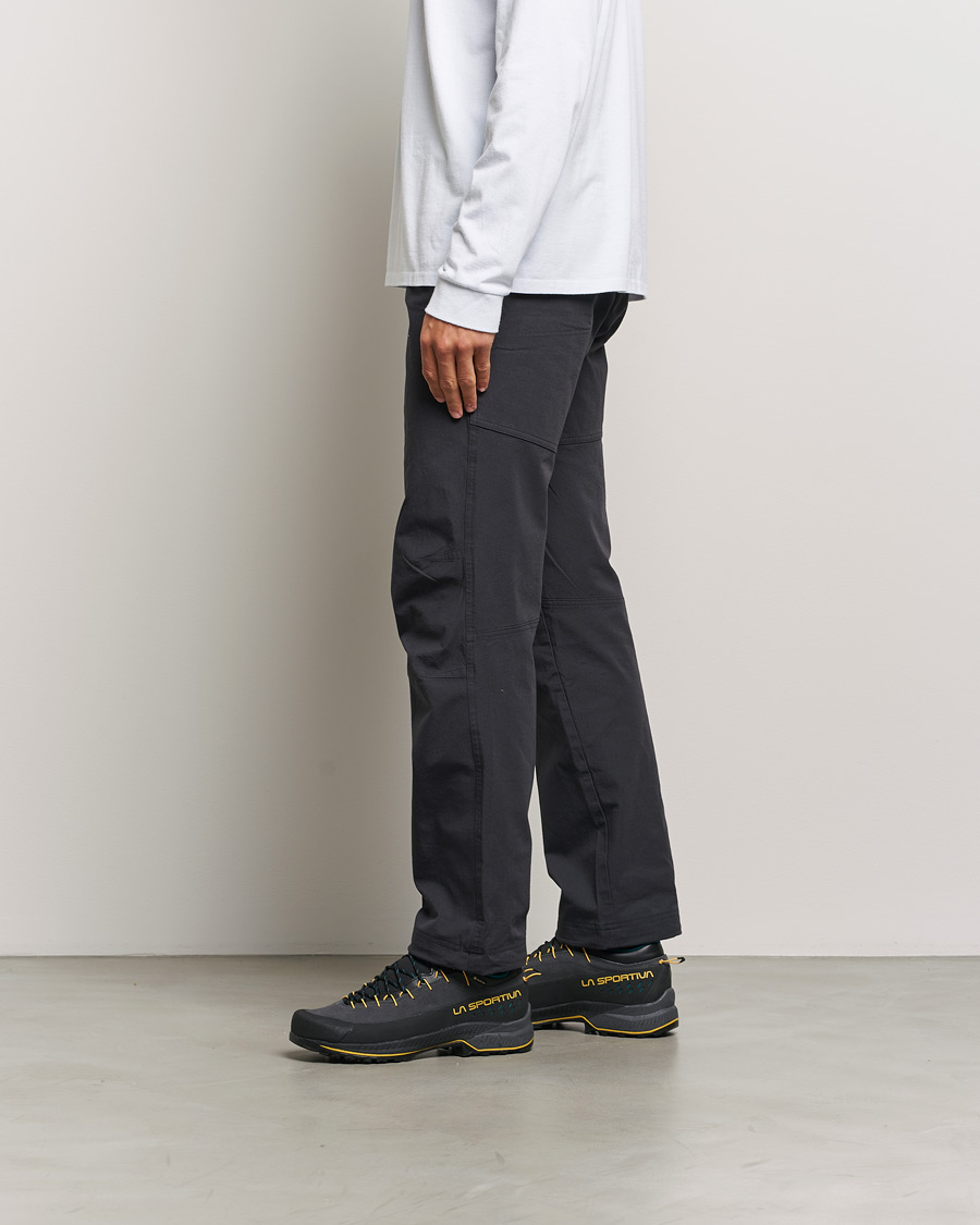 Herren | La Sportiva TX4 Evo GTX Hiking Shoes Carbon/Bamboo | La Sportiva | TX4 Evo GTX Hiking Shoes Carbon/Bamboo