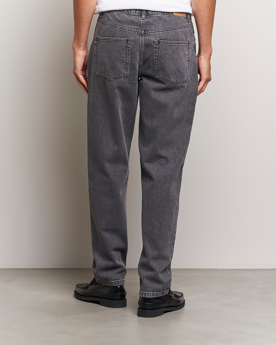 Herren | Jeans | LES DEUX | Ryder Relax Fit Jeans Grey Wash