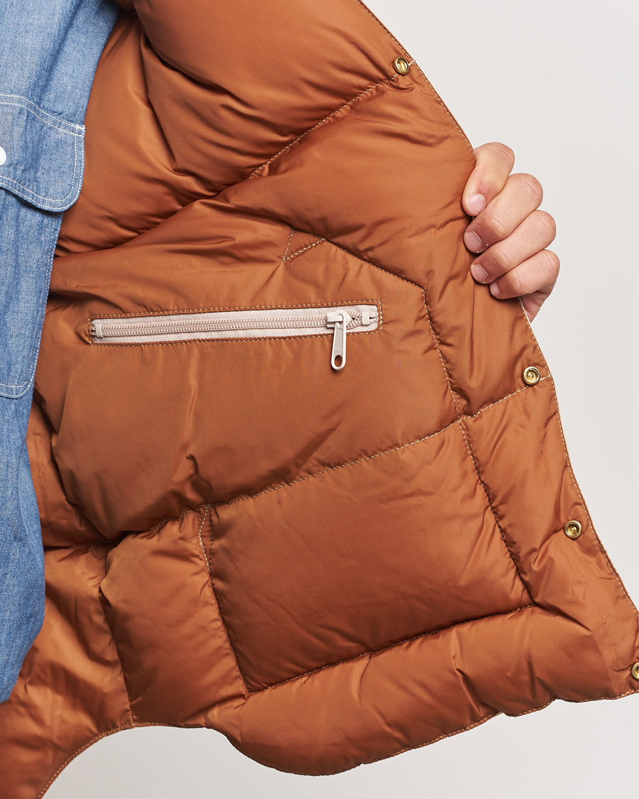 Herren | Jacken | Rocky Mountain Featherbed | Christy Jacket Light Beige