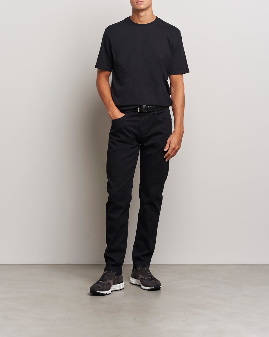 Herren | Hosen | BOSS BLACK | Re.Maine Jeans Black