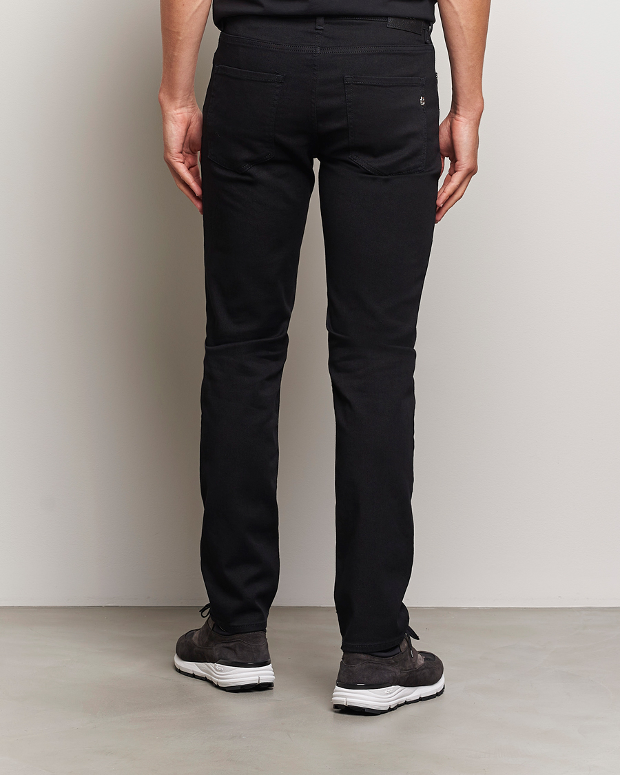 Herren | Jeans | BOSS BLACK | Delaware Jeans Black