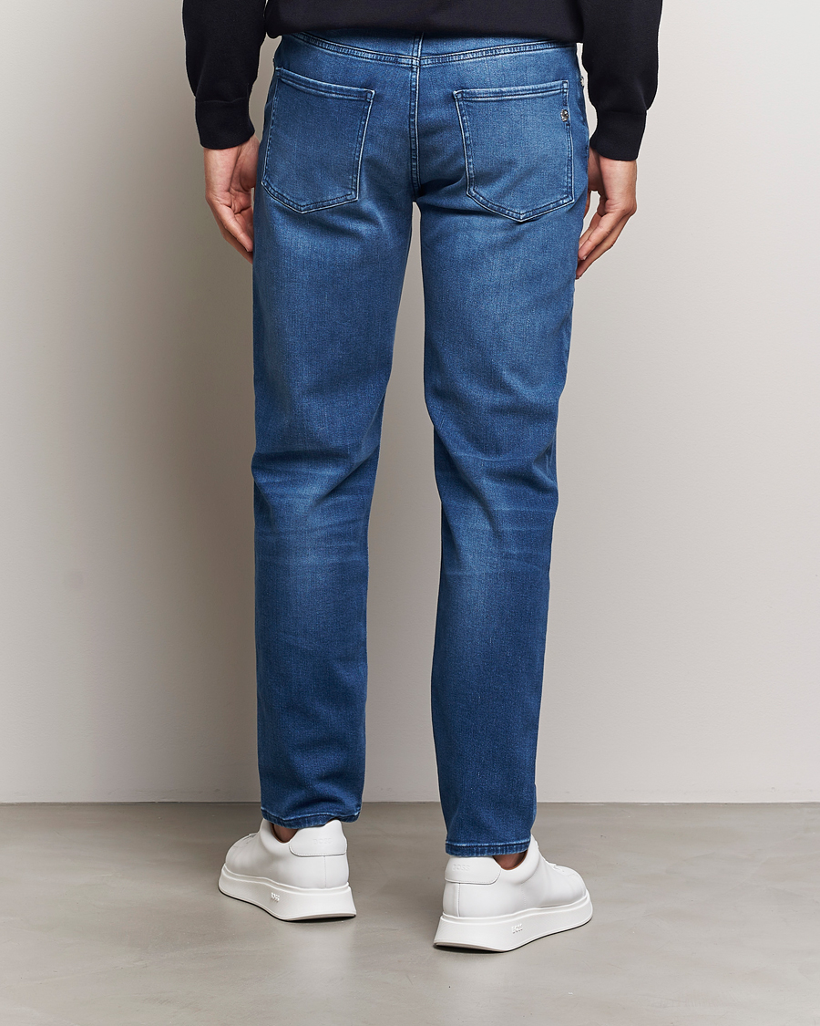 Herren | Hosen | BOSS BLACK | Re.Maine Jeans Light Blue