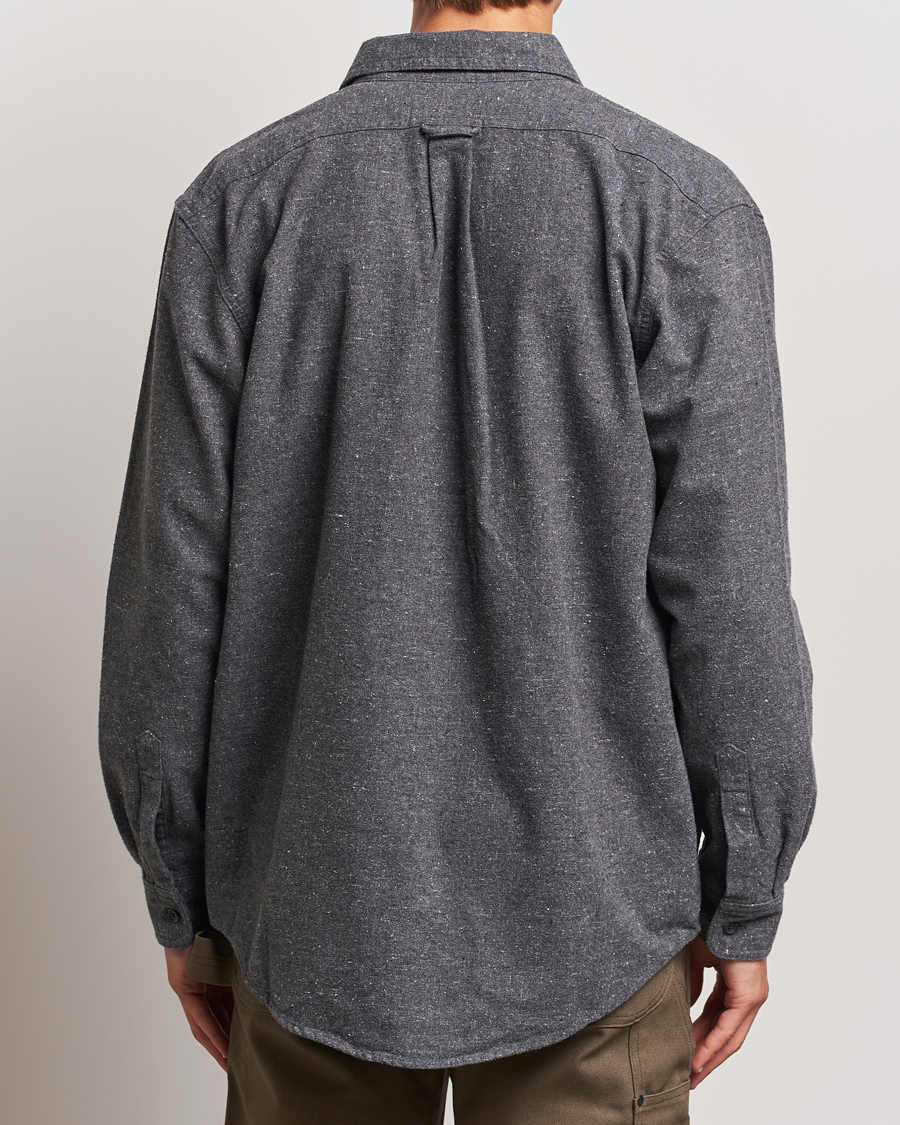 Herren | Hemden | Filson | Alaskan Guide Shirt Dark Heather